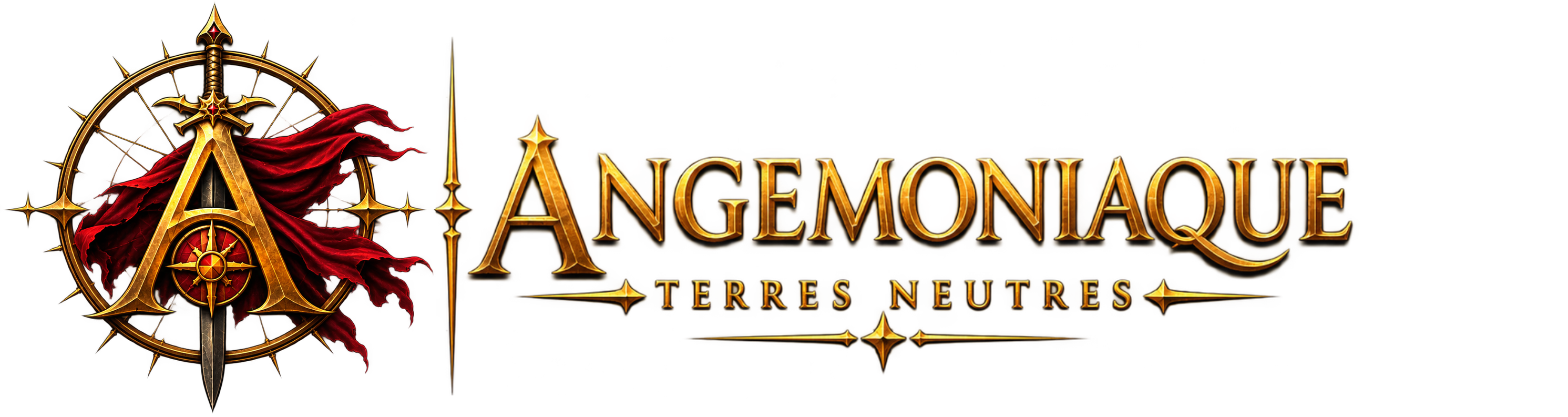 Angemoniaque — Terres Neutres